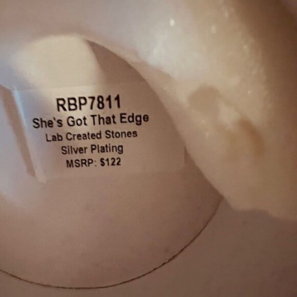 BOMB PARTY STACK RBP 7811 "SHES GOT THAT EDGE" - Picture 2 of 2